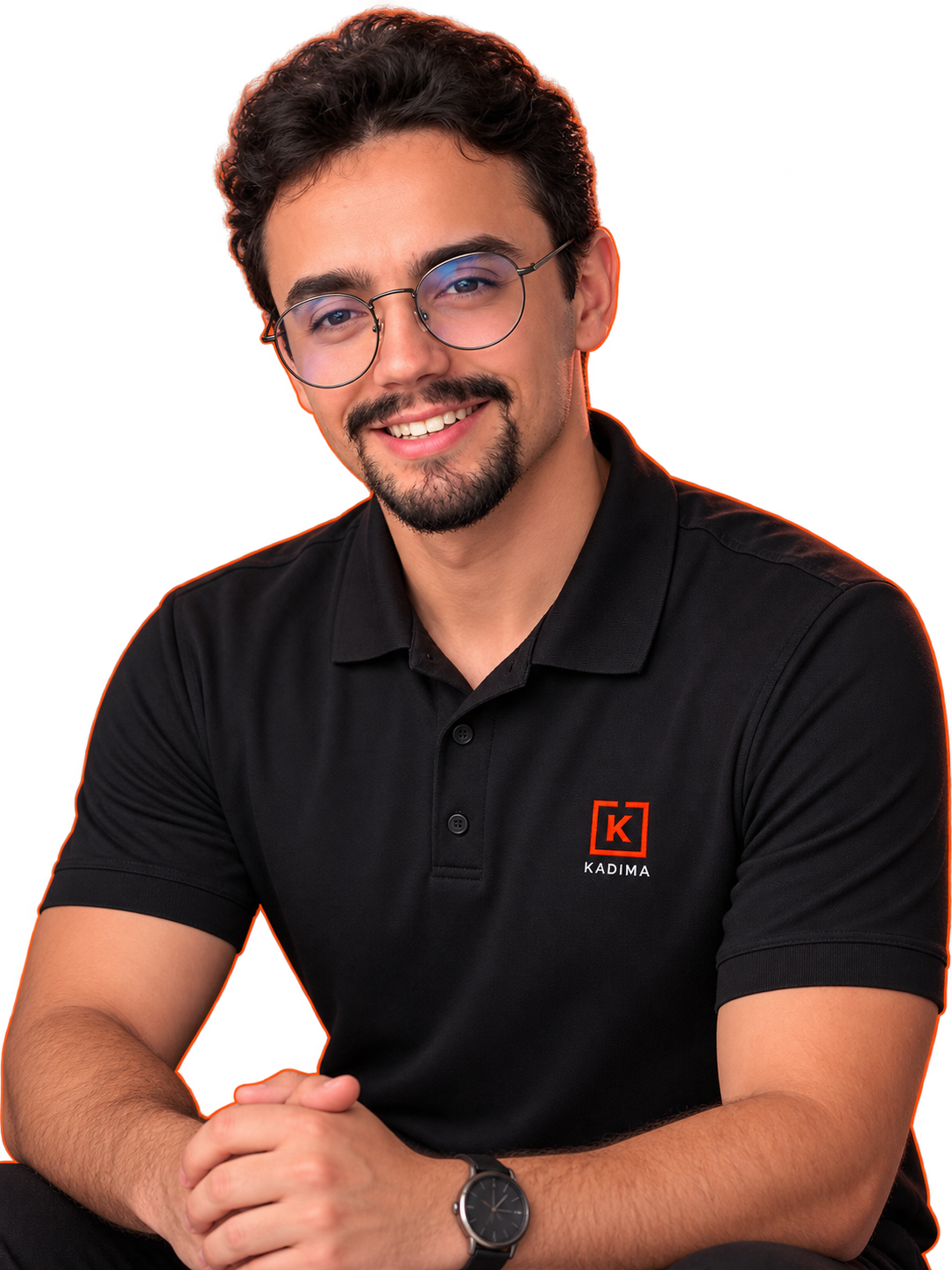Wesley — CEO na Kadima Company