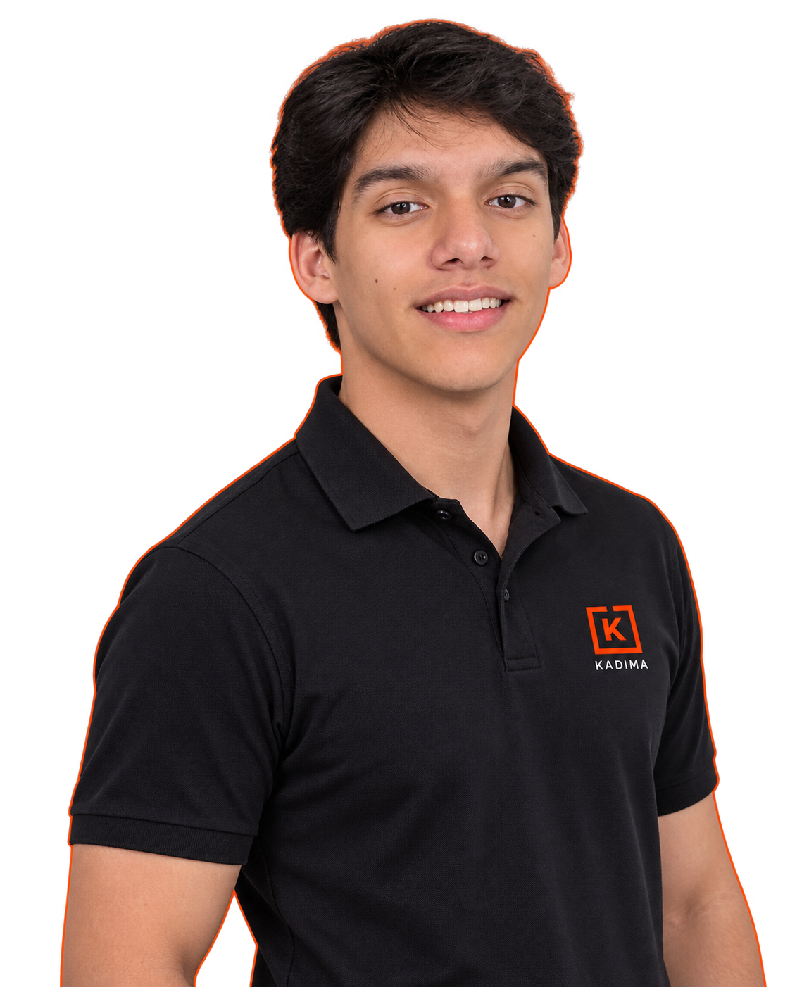 Francisco — Gestão de tráfego na Kadima Company