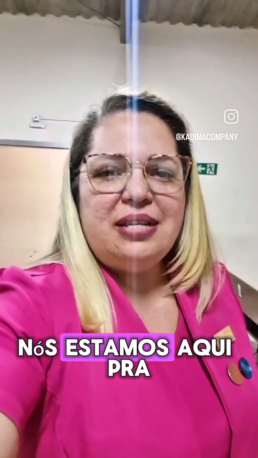 Minissérie Mulher Plena