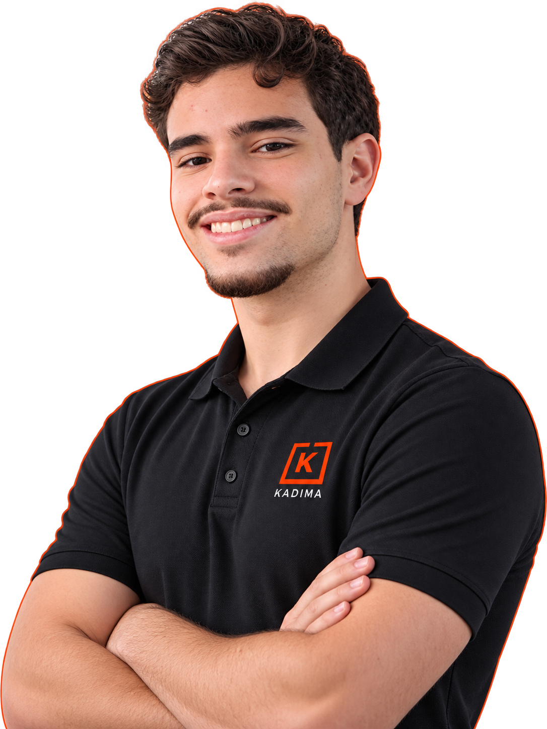 Arthur — Gestão de tráfego e sites na Kadima Company